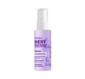 Serum do włosów - Sessio Hery By Berry Blueberry & Ceramides silikonowe serum na rozdwajające się końcówki włosów 50 ml - miniaturka - grafika 1