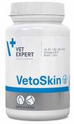 VetExpert VetoSkin 90 Tabletki