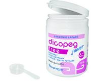 Vitis Pharma Dicopeg junior free 100 g | DARMOWA DOSTAWA OD 199 PLN!