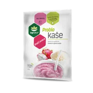 Kasza - Topnatur - Owsianka Probio, smoczy owoc, 60 g - miniaturka - grafika 1