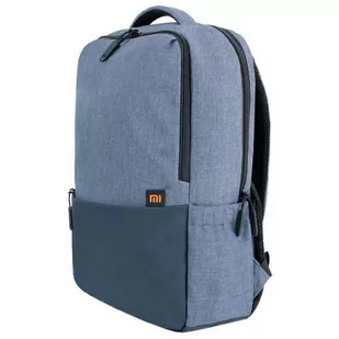 Xiaomi Plecak Xiaomi Mi Commuter Backpack Light Blue 21L mi_20210811122613 - Plecaki - miniaturka - grafika 4