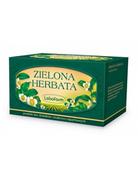 Herbata - Labofarm Zielona herbata 20 saszetek 7053523 - miniaturka - grafika 1
