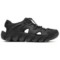 Sandały męskie - Buty męskie Merrell Maipo Explorer Sieve Rozmiar butów (UE): 43 / Kolor: czarny - miniaturka - grafika 1