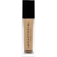 Podkłady do twarzy - Anastasia Beverly Hills Anastasia Beverly Hills Podkłady Luminous Foundation 300C 30 ml - miniaturka - grafika 1