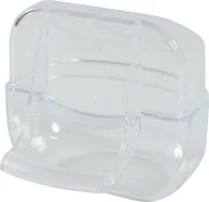 Akcesoria dla ptaków - ZOLUX Karmidełko z żerdką - miniaturka - grafika 1