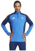 Bluzy męskie - Bluza adidas Juventus Training Top JE4310 - miniaturka - grafika 1