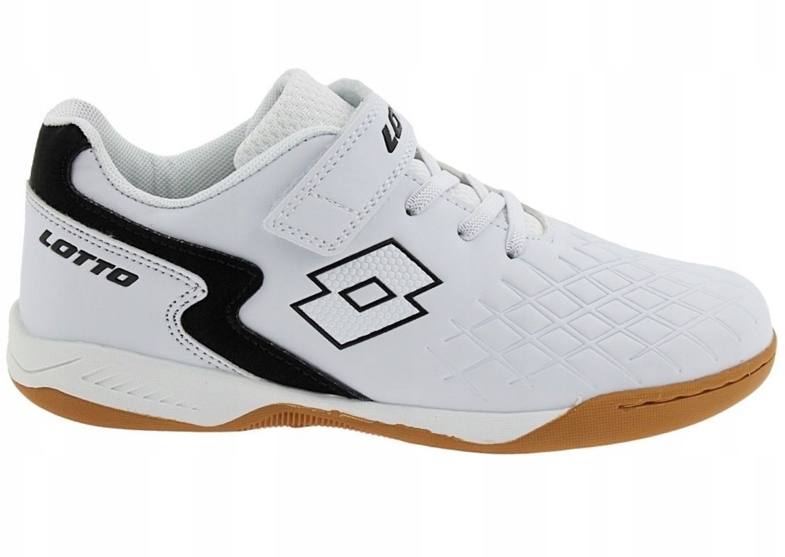 Lotto Lotto Dasher K 2600920K-1011 białe 26