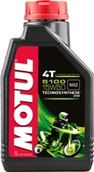 Oleje silnikowe - Motul 5100 4T 15w50 1L - miniaturka - grafika 1