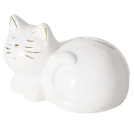 Skarbonki - Skarbonka z otwieranym dnem, CATTY - miniaturka - grafika 1