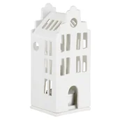 Świeczniki - Świecznik Dom miejski Rader - miniaturka - grafika 1