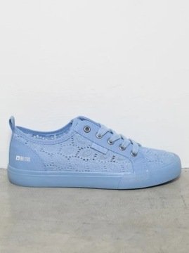 Big Star trampki damskie JJ274061 rozmiar 39