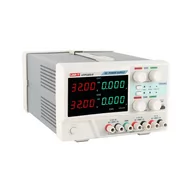 Inne urządzenia pomiarowe - Zasilacz laboratoryjny 0-32V/0-3A Uni-T UTP3303-II - miniaturka - grafika 1