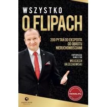 Imprint Media Wszystko o flipach Wojciech Orzechowski - Biznes - miniaturka - grafika 1