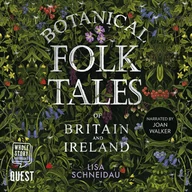Audiobooki obcojęzyczne - Botanical Folk Tales of Britain and Ireland - miniaturka - grafika 1