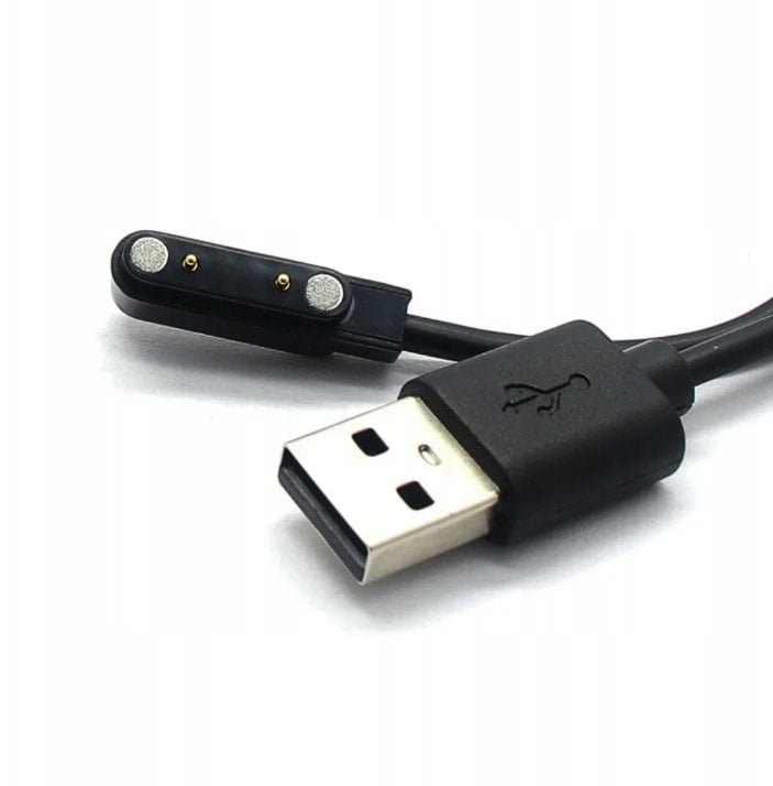 ŁADOWARKA DO SMARTWATCHA K52 K55 K57 K59 K62 K63