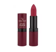 Szminki - Golden Rose Velvet Matte Matowa 34 - miniaturka - grafika 1