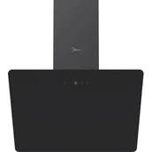 Okapy kuchenne - Midea MH60A3200B-ES Czarny - miniaturka - grafika 1