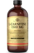 Aminokwasy - L-Carnitine 1500 mg (473 ml) - miniaturka - grafika 1