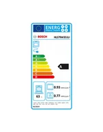 Kuchenki elektryczne - Bosch HLS79W351U - miniaturka - grafika 1