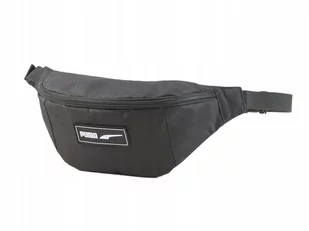NERKA SASZETKA SPORTOWA PUMA 079187-01 czarna - Nerki - miniaturka - grafika 1