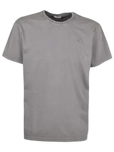 U.S. Polo Assn. Koszulka w kolorze szarym - Koszulki męskie - miniaturka - grafika 1