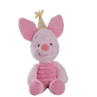 Maskotki i pluszaki - Maskotka SIMBA Disney Kubuś Puchatek Prosiaczek 6315870723 - miniaturka - grafika 1