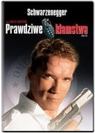 Filmy akcji DVD - Imperial CinePix Prawdziwe kłamstwa. DVD James Cameron - miniaturka - grafika 1
