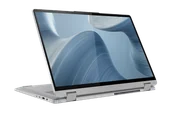 Laptopy 2w1 - Laptop 2w1 Lenovo IdeaPad Flex 5 16IAU7 / 82R80002US / Intel i7-12 / 16GB / SSD 512GB / Intel Xe / 2,5K / dotyk / Win 11 / Szary - miniaturka - grafika 1