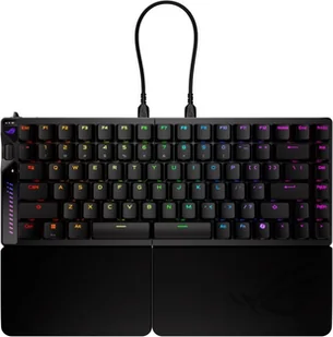 Asus ROG Falcata Ace gaming black 90MP043H-BKNA20 - Klawiatury - miniaturka - grafika 1