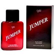 Wody i perfumy męskie - Chat Dor Woda toaletowa dla mężczyzn Jumper 100 ml - miniaturka - grafika 1