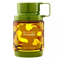 Wody i perfumy męskie - Armaf Odyssey Tyrant Special Edition woda perfumowana spray 60 ml - miniaturka - grafika 1