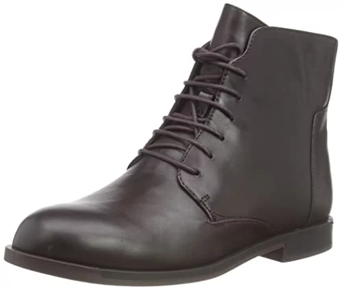 CAMPER buty damskie bowie oxford, Dark Brown, 41 EU - Ceny i opinie na  Skapiec.pl
