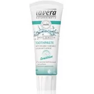 Peelingi i scruby do twarzy - Lavera Pasta do zębów wrażliwych - Basis Sensitiv Toothpaste Pasta do zębów wrażliwych - Basis Sensitiv Toothpaste - miniaturka - grafika 1