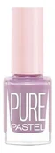 Lakiery do paznokci - Pure PASTEL PASTEL LAKIER DO PAZNOKCI 615 - miniaturka - grafika 1