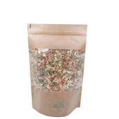 Przyprawy i zioła sypkie - Włoszczyzna kostka (suszone warzywa) 200g, 100% naturalna PREMIUM Spice Tree - miniaturka - grafika 1