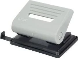 Dziurkacz Eagle 837 32 kartek Szary 110-1036 - Dziurkacze - miniaturka - grafika 1