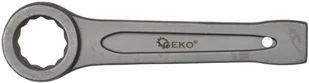 Klucz oczkowy udarowy do pobijania 38 mm (G16038) - Klucze i nasadki - miniaturka - grafika 1