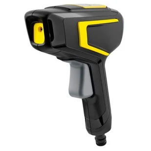 Karcher Kärcher Waterbooster WBS 3 low pressure cleaner black yellow 1.645-600.0 - Akcesoria do myjek - miniaturka - grafika 1