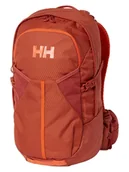 Plecaki - Helly Hansen Plecak "Generator" w kolorze czerwono-pomarańczowym - miniaturka - grafika 1
