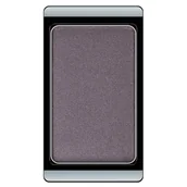 Cienie do powiek - Artdeco Pearl 82 Smokey Blue Violet - miniaturka - grafika 1