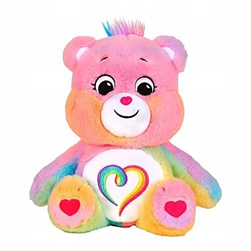 Care Bears Togetherness Bear 35Cm Medium Plush Collectable Cute Plush T