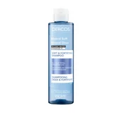 Szampony do włosów - Vichy Dercos Mineral Soft łagodny szampon do włosów z ceramidami 200ml - miniaturka - grafika 1