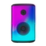 Głośniki przenośne - Głośnik Bluetooth Przenośny Woxter Monster XL Czarny - miniaturka - grafika 1