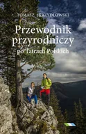 Przewodniki - Przewodnik przyrodniczy po Tatrach Polskich - miniaturka - grafika 1