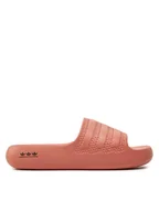 Klapki i japonki damskie - adidas Klapki Adilette Ayoon W IE5622 Różowy - miniaturka - grafika 1