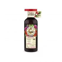 Pierwoje Reszenie Bania szampon z mącznicą i łopianem 500ml - Szampony do włosów - miniaturka - grafika 1