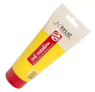 Talens Art Creation Farba akryl 200ml 275 PrimYell - Farby i media malarskie - miniaturka - grafika 1