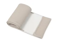 Ochraniacze do łóżeczka - Babymatex, Ochraniacz do łóżeczka BUMP AIR MUSLIN 180x30cm - miniaturka - grafika 1