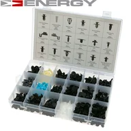 Nadwozie - akcesoria - Zestaw zacisku zabezpieczającego, nadwozie Energy NE00758 - miniaturka - grafika 1