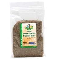 Karma dla ptaków - Hugro mieszanka dla egzotycznych ptaków - 700 g - miniaturka - grafika 1